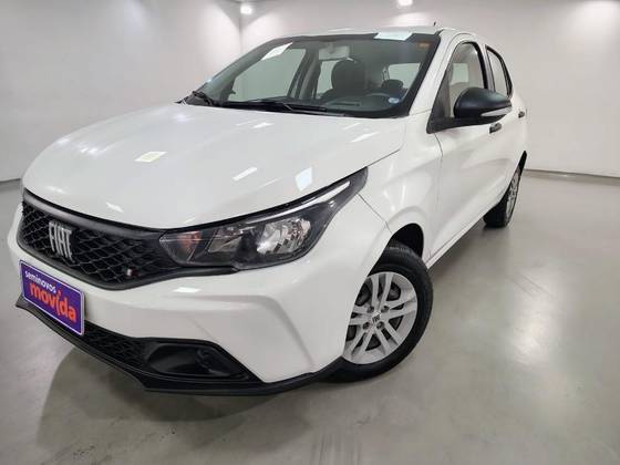 FIAT ARGO 1.0 FIREFLY FLEX MANUAL FIAT ARGO 1.0 FIREFLY FLEX MANUAL